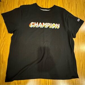 CHAMPION TShirt XL